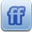 Connect on Friend Feed