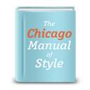 Chicago Manual of Style, 16th edition