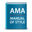 American Medical Association Manual of Style
