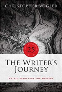 The Writer's Journey by Christopher Vogler