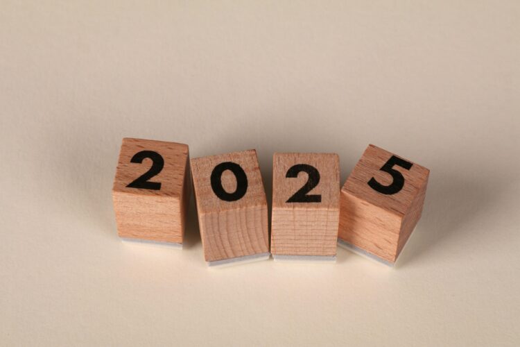 WOTY 2025